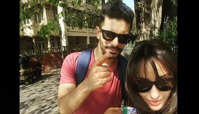 Angad Bedi is my best friend: Nora Fatehi clears link up rumours