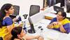 Bharatiya Mahila Bank to merge with SBI 