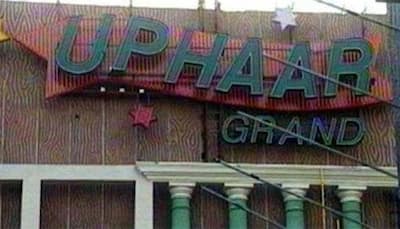 Uphaar theatre owner Gopal Ansal surrenders after SC refuses to grant more time