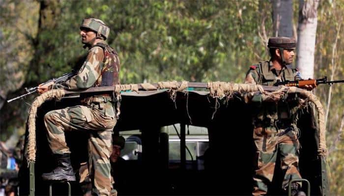 Hizbul Mujahideen militant arrested in Jammu and Kashmir&#039;s Reasi district