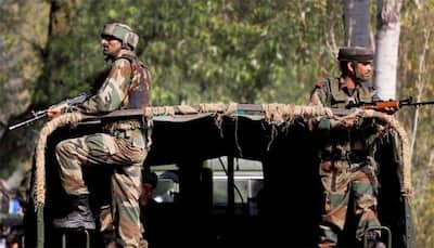 Hizbul Mujahideen militant arrested in Jammu and Kashmir's Reasi district