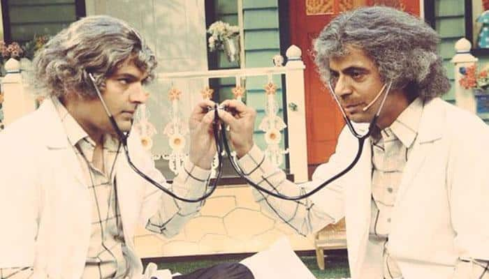 Sunil Grover responds to Kapil Sharma’s ‘sorry’ tweet, says ‘don’t act like a God’