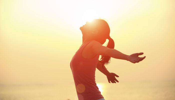 India among world's least happy nations, ranks 122nd in happiness index