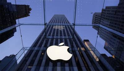 Apple shares hit all time high of $141.46 ahead of rumoured product launch