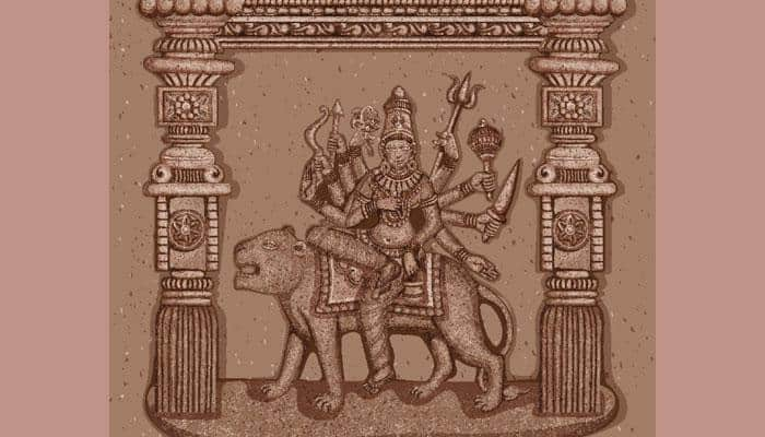 Chaitra Navaratri 2017: Day 3 - Worship Goddess Chandraghanta for courage and strength