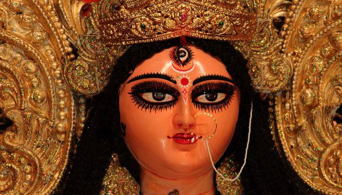 Chaitra Navaratri 2017: Day 4 - Worship Devi Kushmanda for power and energy