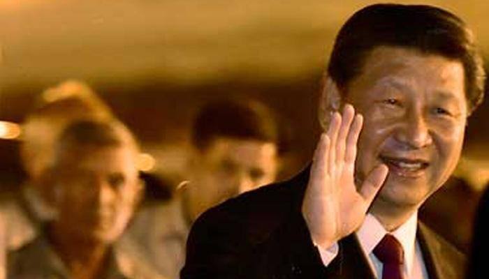 Chinese TV drama under fire for naming President Xi Jinping as 'traitor' in scene