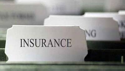 Govt considering 100% FDI in insurance broking