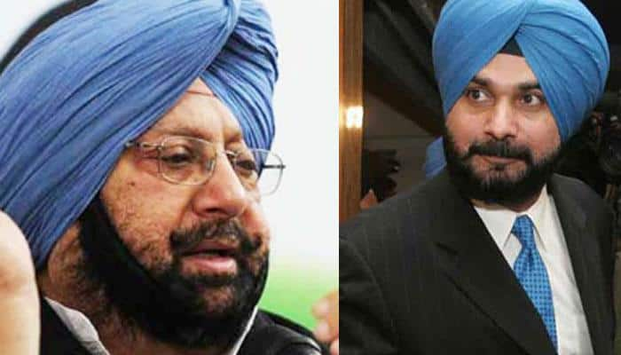 THIS action by Amarinder Singh may shatter Navjot Singh Sidhu&#039;s all &#039;celebrity-judge and comedy&#039; plans