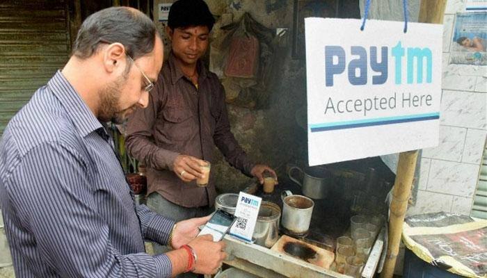 Paytm introduces insurance cover to safeguard wallet balance
