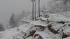 natural calamities