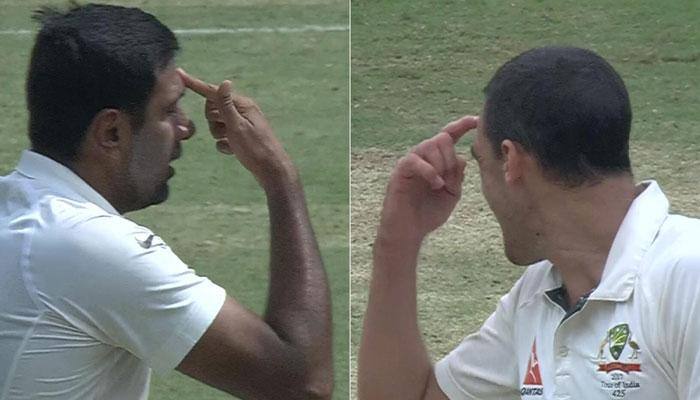 Mitchell Starc responds to on-field banter with R Ashwin, says he is waiting for India to tour Down Under