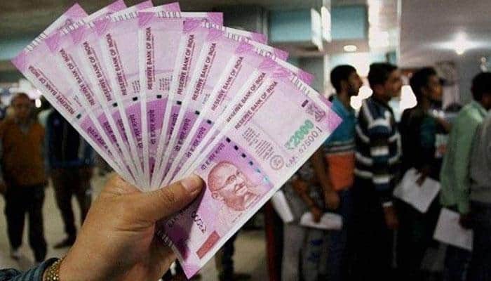 Govt proposes cap of Rs 2 lakh on cash transactions as against Rs 3 lakh proposed in Budget