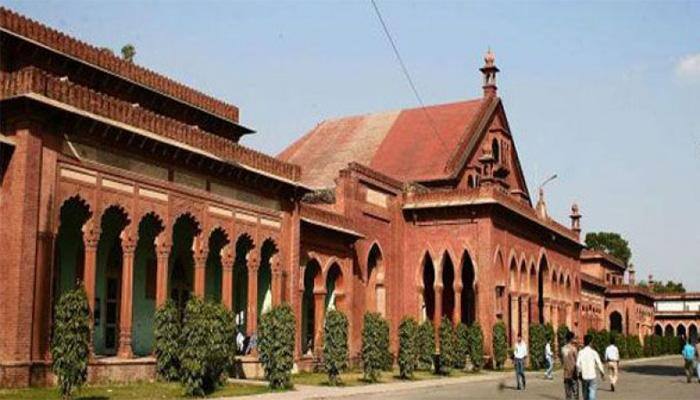 AMU shielding Professor for anti-Modi remarks, govt criticism on Kashmir issue: ABVP