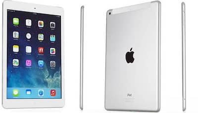 Apple unveils new iPad starting at $329
