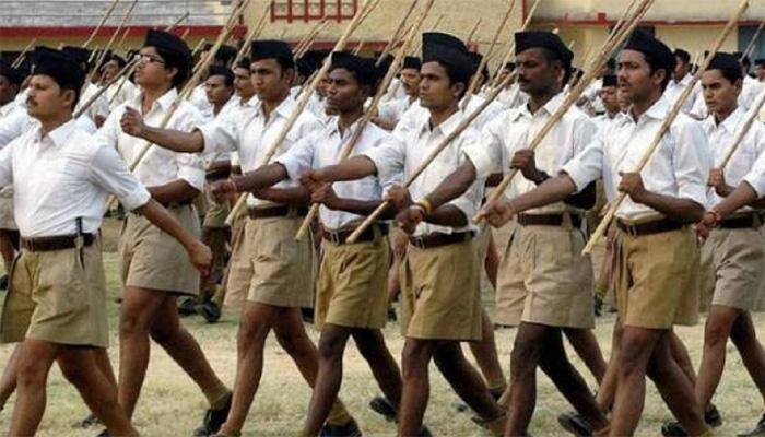 Ayodhya dispute should be resolved at earliest, shrine should be built with everyone&#039;s participation: RSS