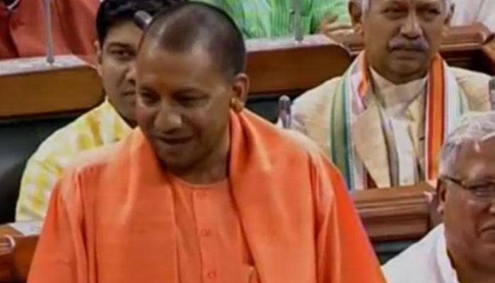 Yogi Adityanath&#039;s farewell speech: From taking a dig at Rahul-Akhilesh &#039;jodi&#039; to lauding PM Modi, here are top quotes