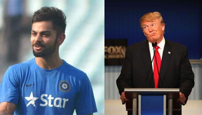 Virat Kohli compared with US President in Aussie media&#039;s latest attack on Indian captain