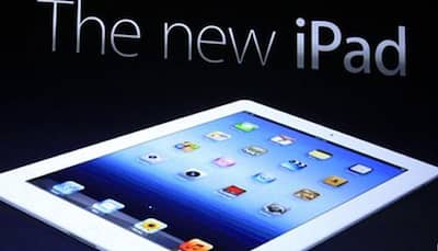 Apple unveils updated iPad with lowest-ever price