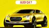 Audi Q4