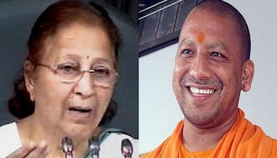 When Speaker told UP CM Yogi Adityanath — "Not that you are fat now, there may be some weight"