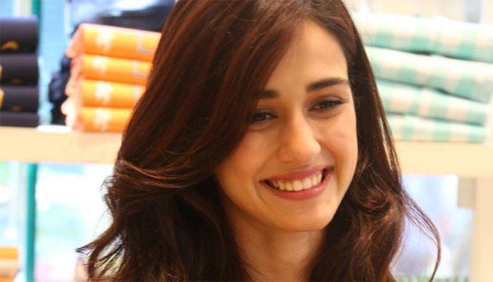 Disha Patani replaces Sara Ali Khan in Karan Johar’s ‘Student Of The Year 2’? Here’s the truth