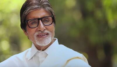 Namami Brahmaputra theme song sung by Amitabh Bachchan, Papon unveiled 