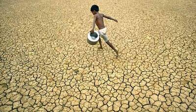 World Water Day: 600 mn children will face extreme water shortage by 2040