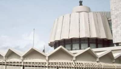 Maharashtra Assembly uproar: Speaker suspends 19 MLAs till December 31