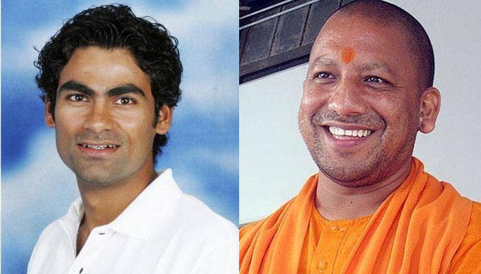 Mohammad Kaif welcomes Yogi Adityanath&#039;s appointment as new Uttar Pradesh chief minister