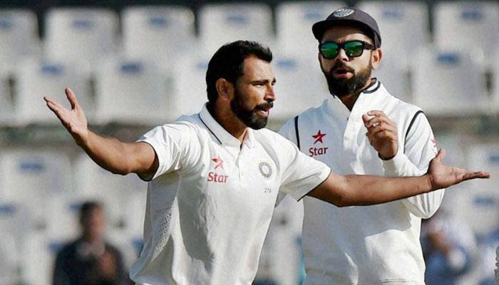 Ind vs Aus, Dharamsala Test: Should Virat Kohli include Mohammed Shami for decisive match against Australia?