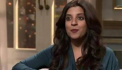 Women are labelled as bossy if they are in control: Zoya Akhtar