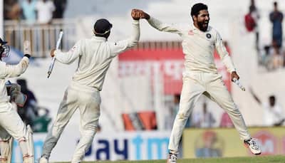 BCCI likely to reward Ravindra Jadeja with Grade A contract: Reports