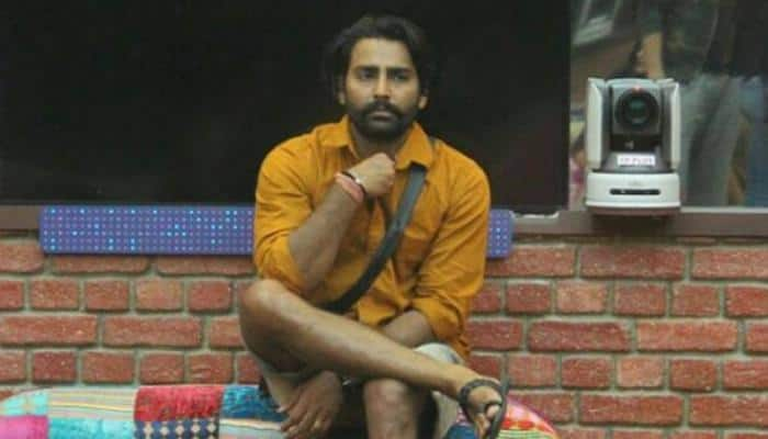 &#039;Bigg Boss 10&#039; winner Manveer Gurjar is disappointed with Aakanksha Sharmaa! - Watch