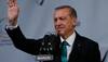 Turkish President Erdogan warns Europeans' risk being 'unsafe' as feud rages with EU