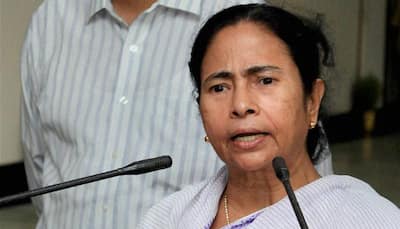 West Bengal: BJP takes out rally demanding resignation of Mamata Banerjee 