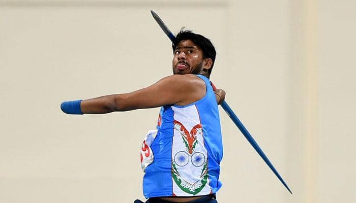 India win 8 medals in para Athletics Grand Prix