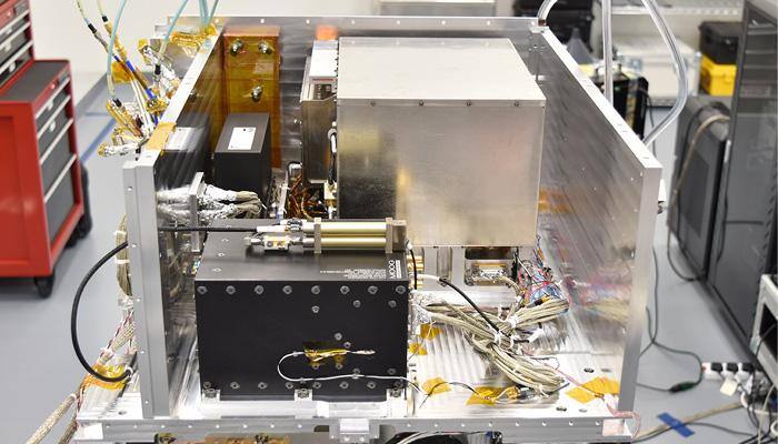 NASA to send its 'futuristic' clock to space in late 2017!