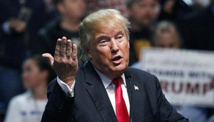 Donald Trump's Supreme Court pick complete Senate hearings