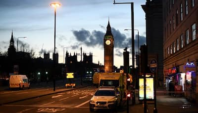 UK Parliament terror attack: What we know so far