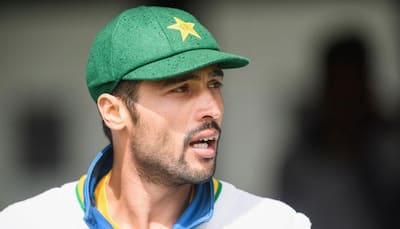 London attack: Pakistan pacer Mohammad Amir refutes reports of being detained at Heathrow airport