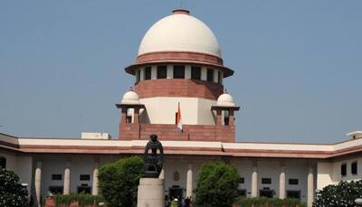 Supreme Court adjourns Babri demolition case hearing for two weeks