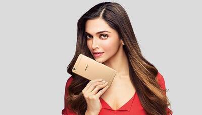OPPO selfie-focused F3 Plus smartphone launched in India at Rs 30,990