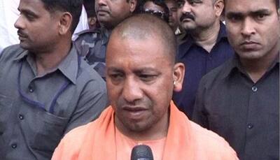 SUDDEN INSPECTION! What happened when Yogi Adityanath paid surprise visit to Hazratganj police station