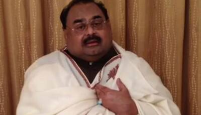 Mr Narendra Modi, pls speak out for 'muhajirs' in Pakistan: MQM chief to Indian PM