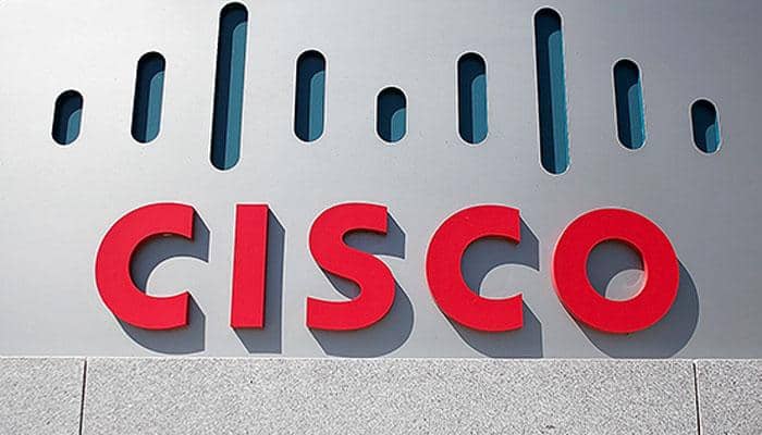 Cisco unveils first &#039;Made in India&#039;  router