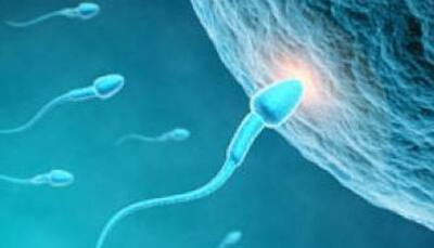 This smartphone device tests male fertility with 98% accuracy - Watch