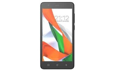 Zen Mobile unveils Admire Swadesh at Rs 4,990
