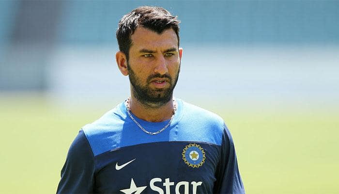 Dharamsala track won't affect us, have lot of experience on that wicket: Cheteshwar Pujara
