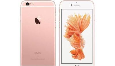 Apple iPhone 6s named best-Selling smartphone of 2016